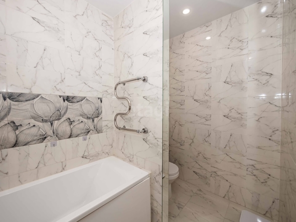 
  Продается 2-комн. квартира 52.6 м². Фото 26.