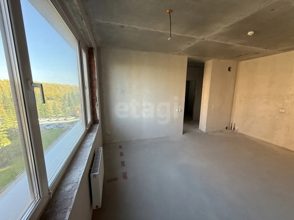 
  Продается 2-комн. квартира 52 м², в ЖК Новый Кедровый, дом 1. Фото 2.