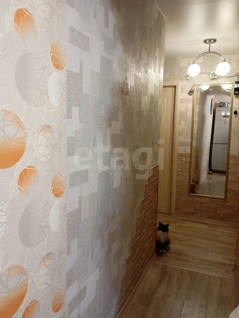 
  Продается 3-комн. квартира 59 м². Фото 6.