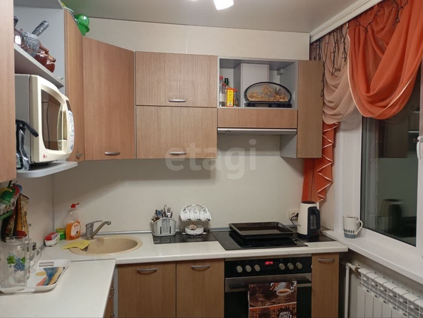
  Продается 3-комн. квартира 59 м². Фото 8.