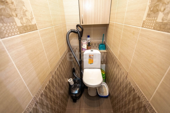 
  Продается 3-комн. квартира 59 м². Фото 13.
