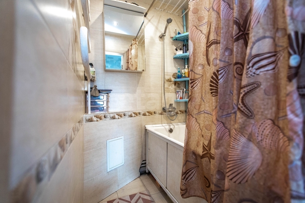 
  Продается 3-комн. квартира 59 м². Фото 14.