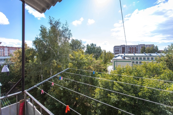 
  Продается 3-комн. квартира 59 м². Фото 20.
