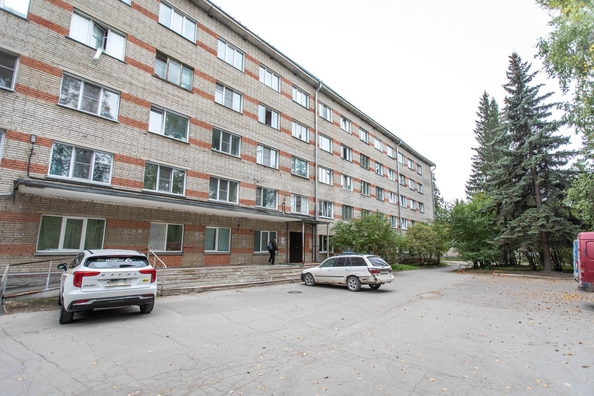 
  Продается комната 17.4 м². Фото 11.