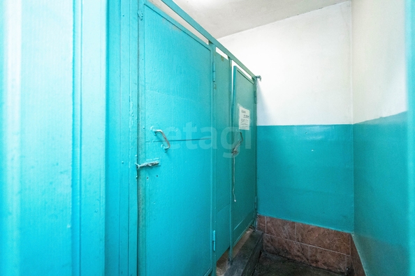 
  Продается комната 17.4 м². Фото 15.