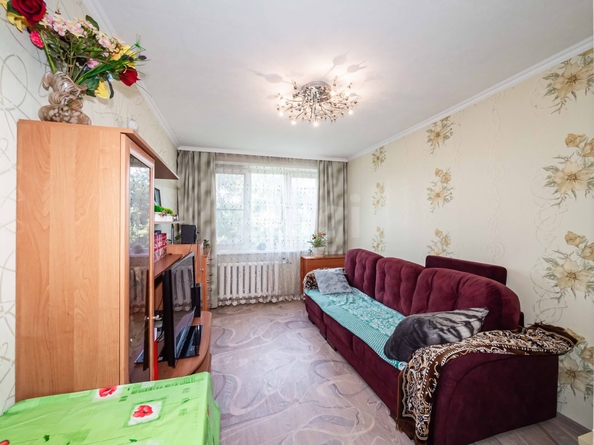 
  Продается 2-комн. квартира 44.4 м². Фото 3.