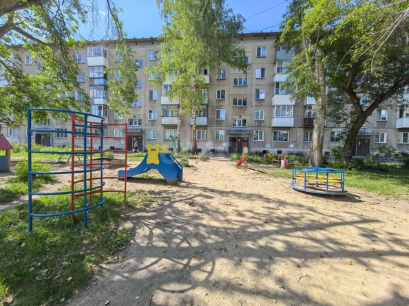 
  Продается 2-комн. квартира 44.4 м². Фото 11.