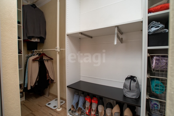 
  Продается 2-комн. квартира 44.9 м². Фото 16.