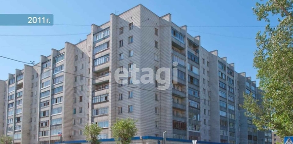 
  Продается 2-комн. квартира 44.9 м². Фото 22.