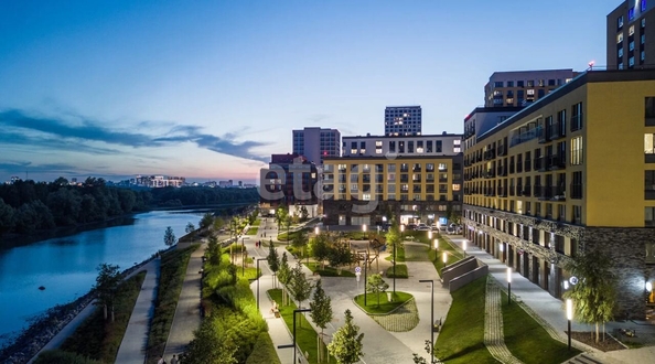 
  Продается студия 29.6 м². Фото 2.