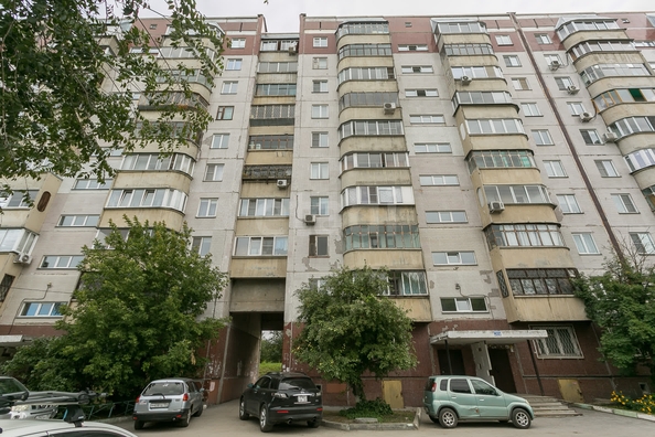 
  Продается 2-комн. квартира 51.5 м². Фото 17.