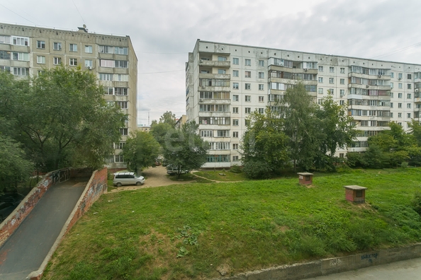 
  Продается 2-комн. квартира 51.5 м². Фото 19.