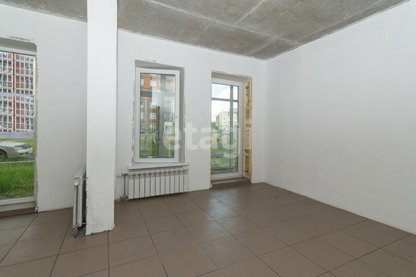 
  Продается универсальное помещение 62.19 м², в ЖК Экополис, дом 2. Фото 3.