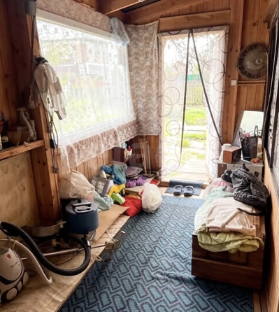 
  Продается дача 45 м². Фото 17.