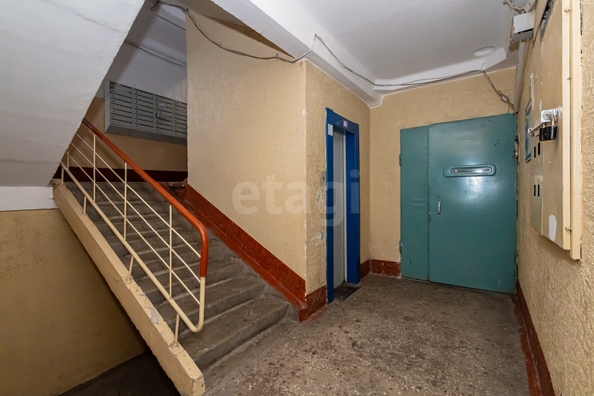 
  Продается 4-комн. квартира 76.7 м². Фото 22.
