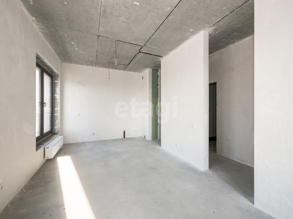 
  Продается 3-комн. квартира 66.5 м², в  Дом Нобель. Фото 5.