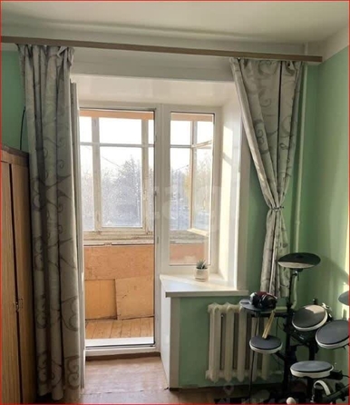 
  Продается 3-комн. квартира 60.9 м². Фото 2.