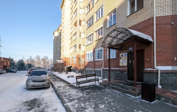 
  Продается 2-комн. квартира 58 м². Фото 14.