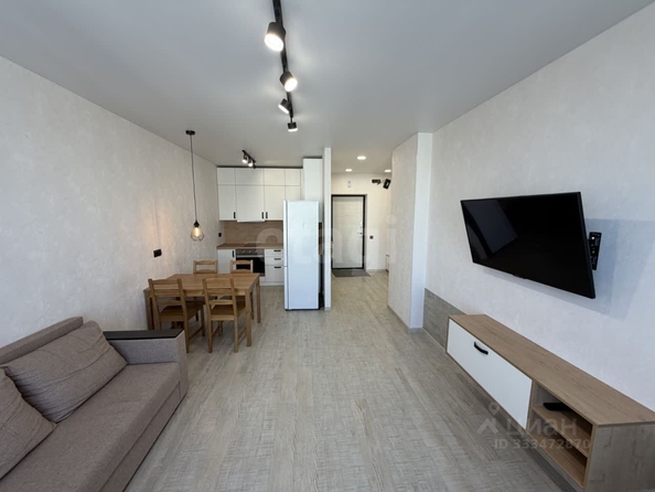 
  Продается 2-комн. квартира 43 м², в ЖК На Королева, дом 3. Фото 9.