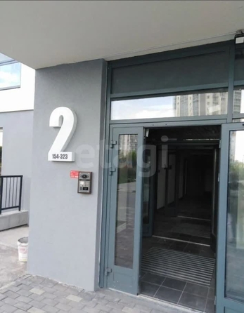 
  Продается студия 24 м², в ЖК Зоркий. Фото 1.