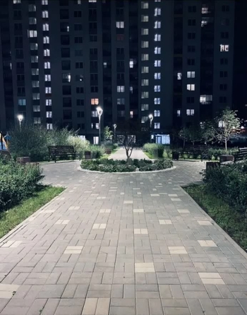 
  Продается студия 24 м², в ЖК Зоркий. Фото 7.