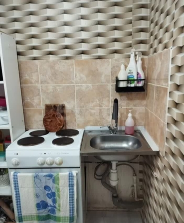
  Продается 1-комн. квартира 29.9 м². Фото 10.