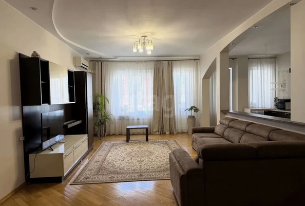 
  Продается 3-комн. квартира 132.5 м². Фото 4.