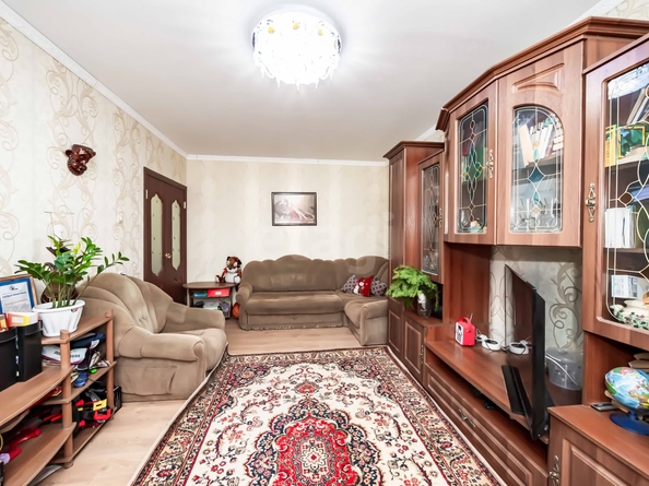 
  Продается 2-комн. квартира 59.5 м². Фото 2.