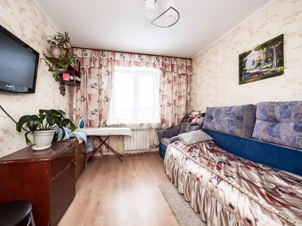
  Продается 2-комн. квартира 59.5 м². Фото 7.