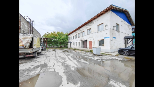 
  Продается производственное помещение 435.6 м². Фото 1.