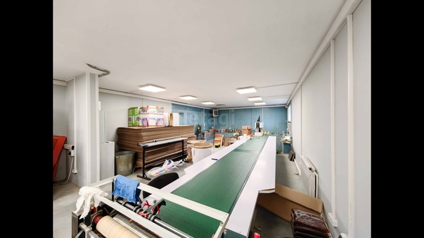 
  Продается производственное помещение 435.6 м². Фото 5.