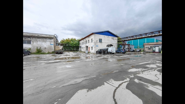 
  Продается производственное помещение 435.6 м². Фото 6.