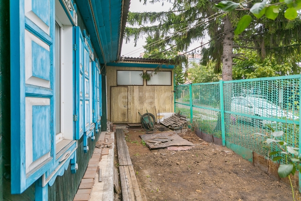 
  Продается дом 50.9 м². Фото 12.