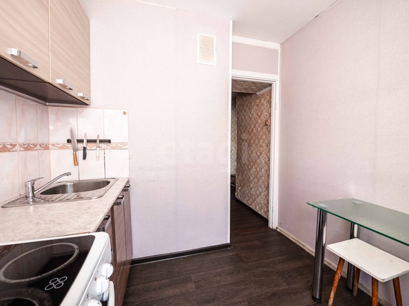 
  Продается 1-комн. квартира 29 м². Фото 9.