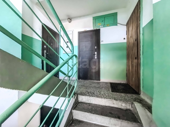 
  Продается 1-комн. квартира 29 м². Фото 15.