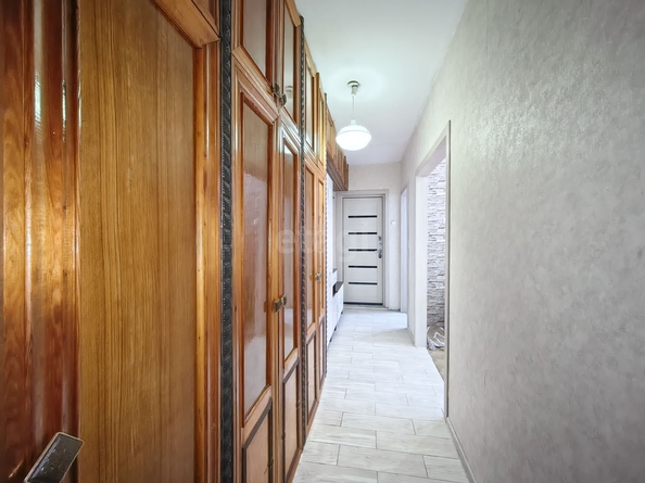 
  Продается 3-комн. квартира 62.6 м². Фото 20.