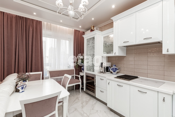 
  Продается 3-комн. квартира 87 м². Фото 11.