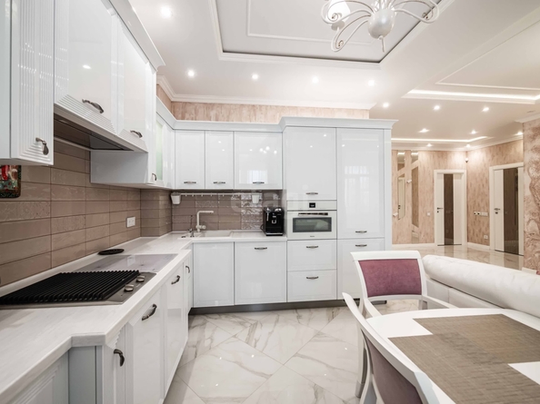 
  Продается 3-комн. квартира 87 м². Фото 1.