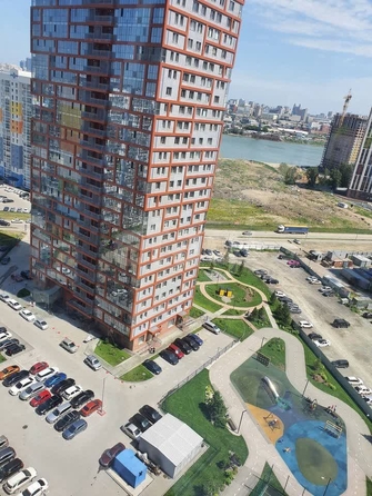 
  Продается студия 27 м². Фото 5.