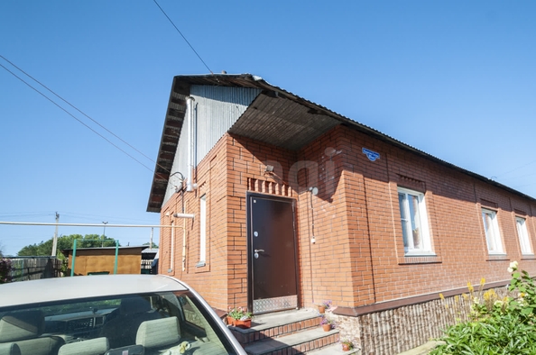 
  Продается дом 65 м². Фото 1.