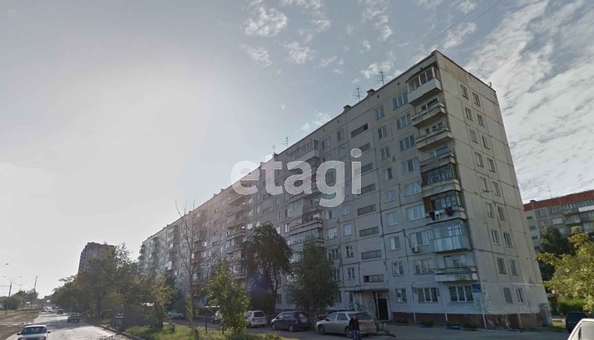 
  Продается 3-комн. квартира 59.7 м². Фото 3.