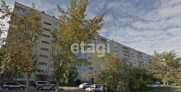 
  Продается 3-комн. квартира 59.7 м². Фото 5.