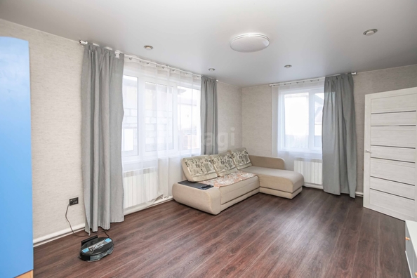 
  Продается дом 134 м². Фото 1.