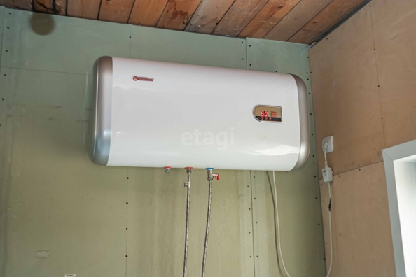 
  Продается дом 134 м². Фото 3.