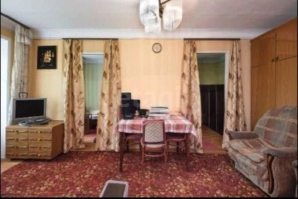 
  Продается 2-комн. квартира 42 м². Фото 5.
