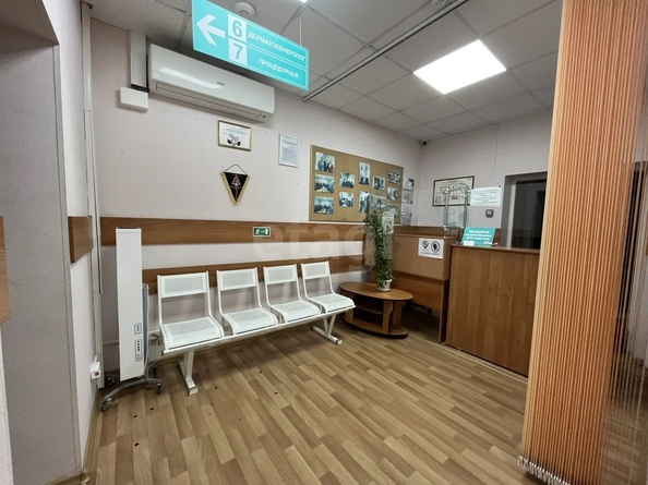 
  Продается универсальное помещение 382.7 м². Фото 6.