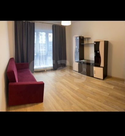 
  Продается 1-комн. квартира 36 м², в ЖК Поколение, дом 1. Фото 2.