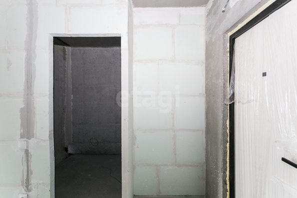 
  Продается 1-комн. квартира 39.4 м². Фото 2.