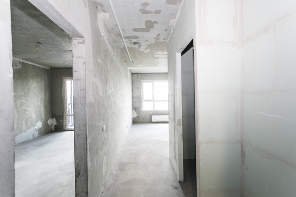 
  Продается 1-комн. квартира 39.4 м². Фото 6.
