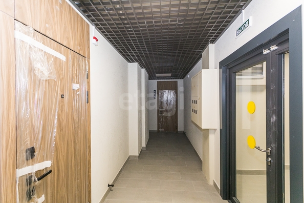 
  Продается 1-комн. квартира 39.4 м². Фото 17.